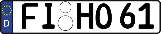 FI-HO61