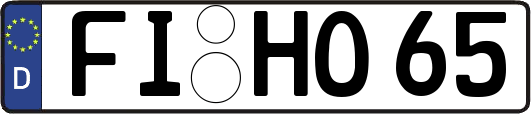 FI-HO65