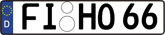 FI-HO66