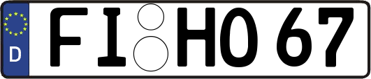 FI-HO67