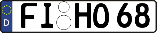 FI-HO68