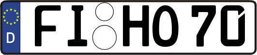 FI-HO70