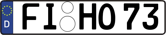 FI-HO73