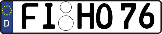 FI-HO76