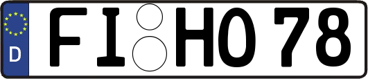 FI-HO78