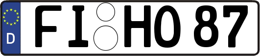 FI-HO87