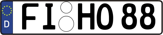 FI-HO88