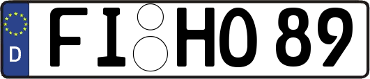 FI-HO89