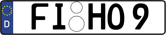 FI-HO9