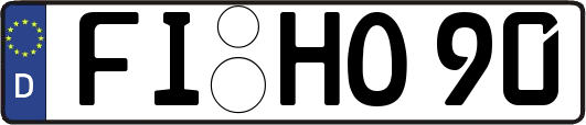 FI-HO90