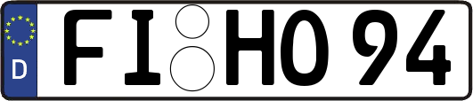 FI-HO94