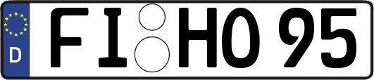 FI-HO95