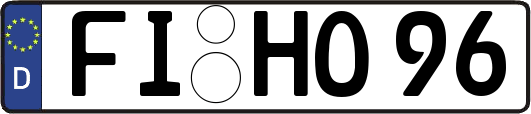 FI-HO96