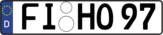 FI-HO97