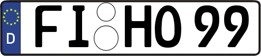 FI-HO99