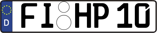 FI-HP10