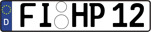FI-HP12