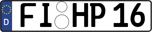 FI-HP16