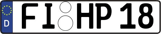 FI-HP18
