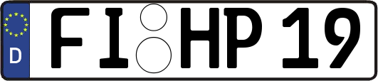 FI-HP19