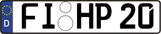 FI-HP20