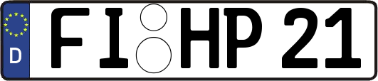 FI-HP21