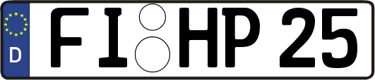 FI-HP25