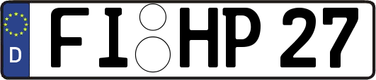 FI-HP27