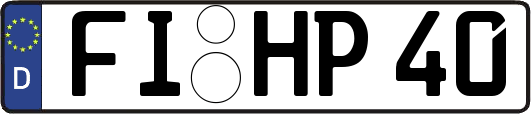 FI-HP40