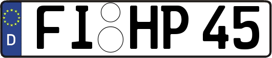 FI-HP45
