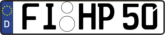 FI-HP50