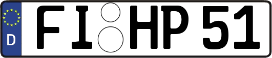 FI-HP51