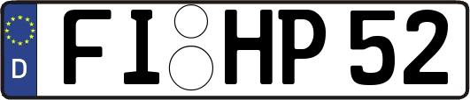 FI-HP52
