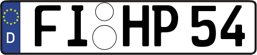 FI-HP54