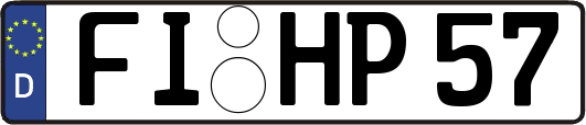 FI-HP57