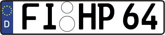 FI-HP64