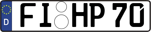 FI-HP70