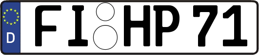 FI-HP71