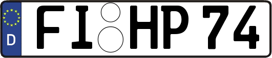 FI-HP74