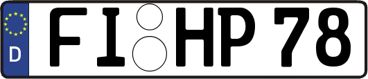 FI-HP78