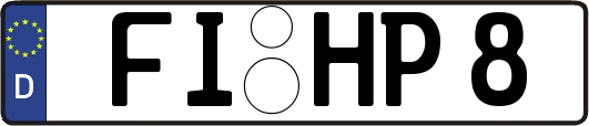 FI-HP8