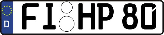 FI-HP80