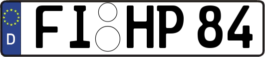 FI-HP84