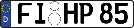 FI-HP85