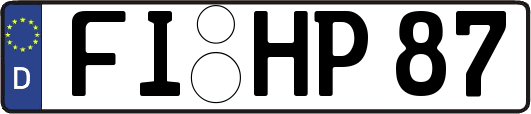 FI-HP87
