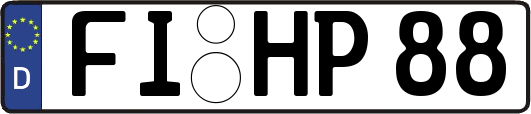 FI-HP88