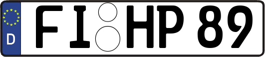 FI-HP89