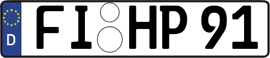FI-HP91
