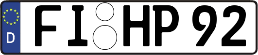 FI-HP92
