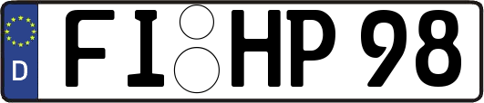 FI-HP98